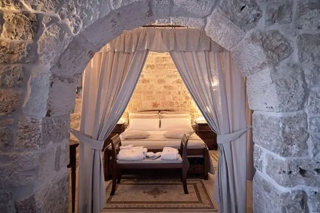 Luxury Villa, 6 Yatak Odası