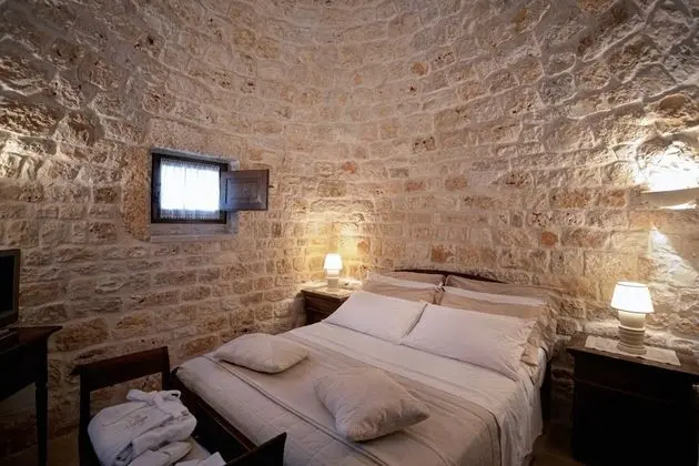 Luxury Villa, 6 Yatak Odası