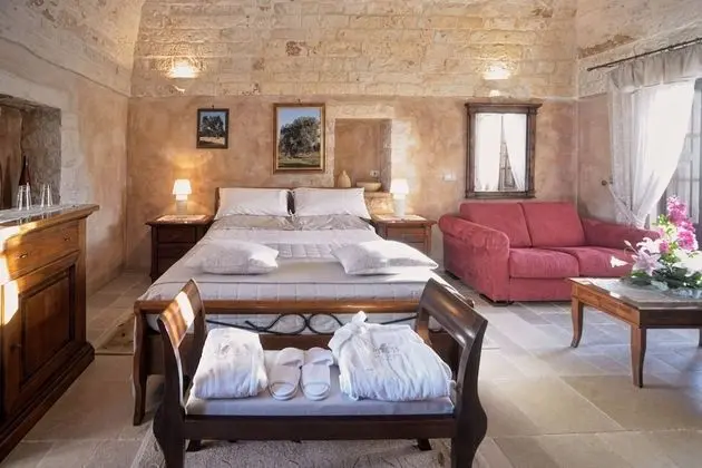 Luxury Villa, 6 Yatak Odası