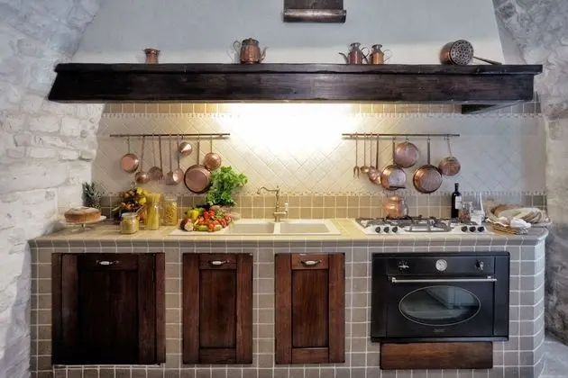 Luxury Villa, 6 Yatak Odası