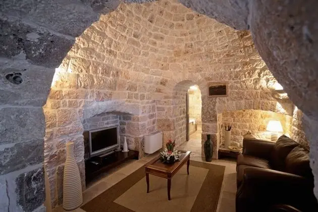 Luxury Villa, 6 Yatak Odası