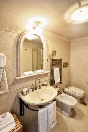 Luxury Villa, 6 Yatak Odası