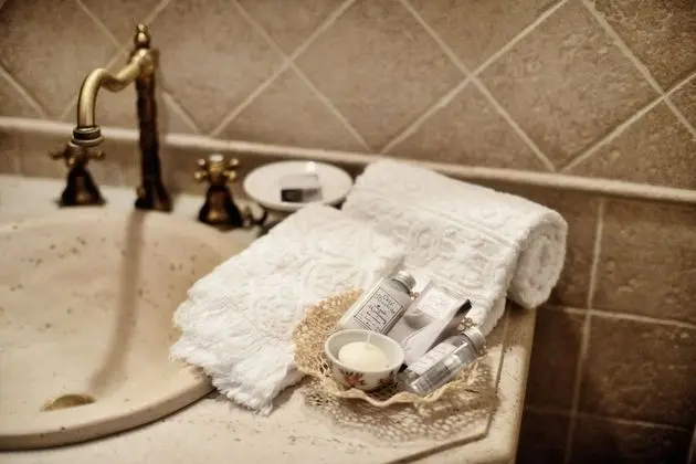 Luxury Villa, 6 Yatak Odası