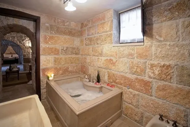 Luxury Villa, 6 Yatak Odası