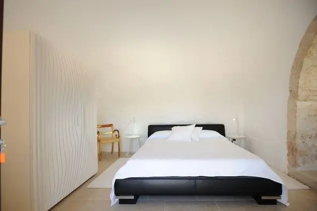 Dört Kişilik Oda, Bahçe Manzaralı