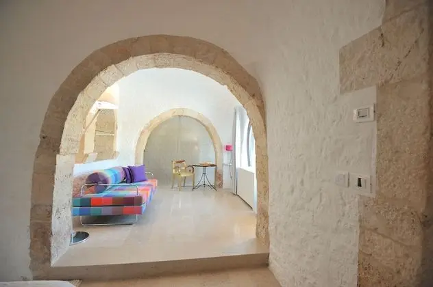 Dört Kişilik Oda, Bahçe Manzaralı