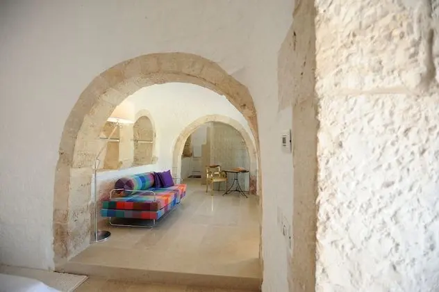 Dört Kişilik Oda, Bahçe Manzaralı