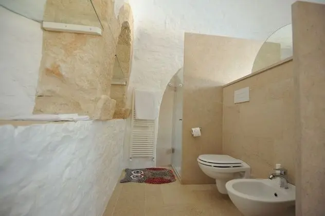 Dört Kişilik Oda, Bahçe Manzaralı