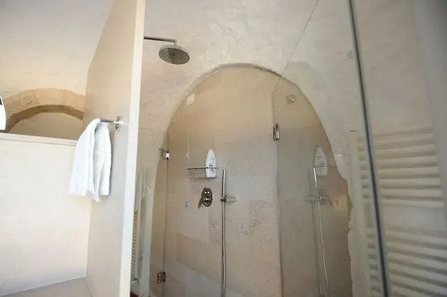 Dört Kişilik Oda, Bahçe Manzaralı