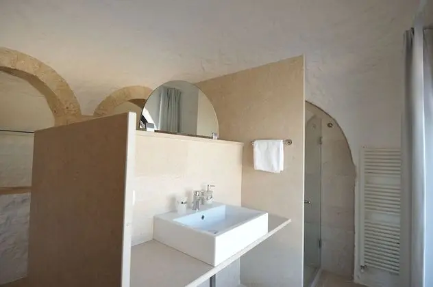 Dört Kişilik Oda, Bahçe Manzaralı