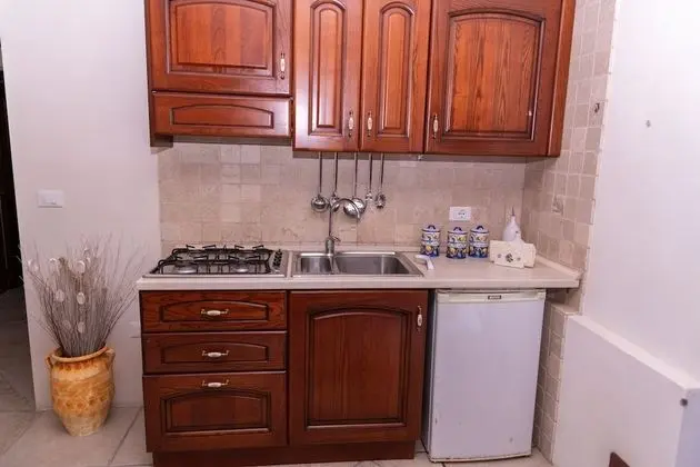 Apart Daire, 3 Yatak Odası