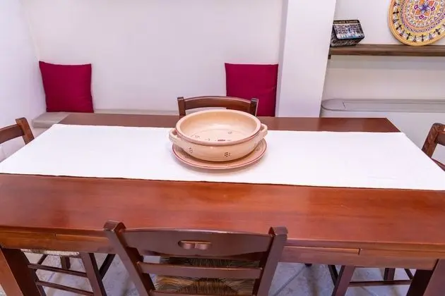 Apart Daire, 3 Yatak Odası