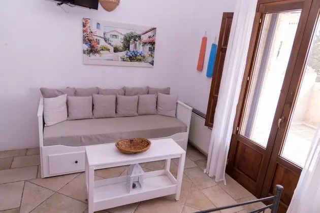 Stüdyo, Balkon