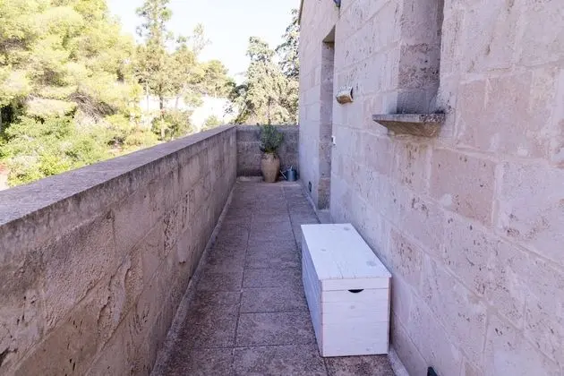 Stüdyo, Balkon