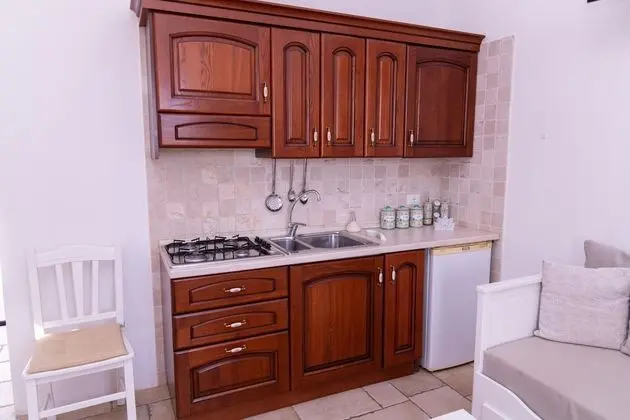 Stüdyo, Balkon