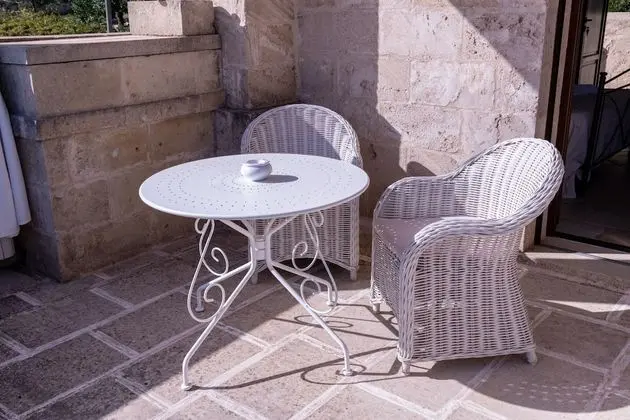 Stüdyo, Balkon