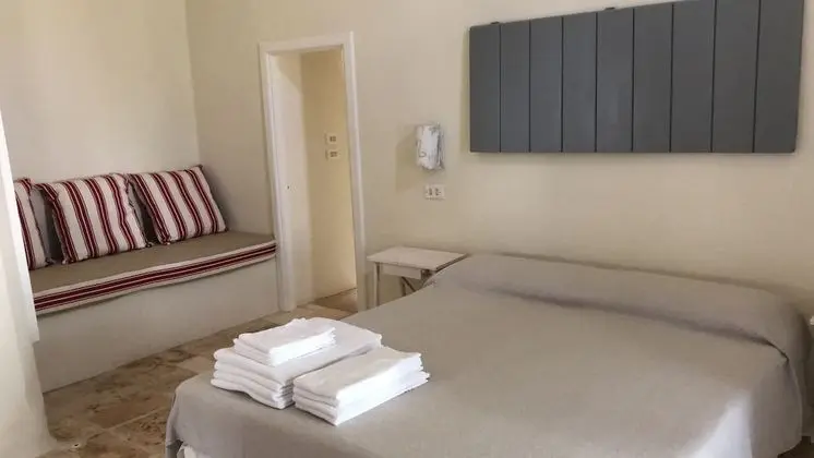 Süit, 2 Yatak Odası (Gelso)