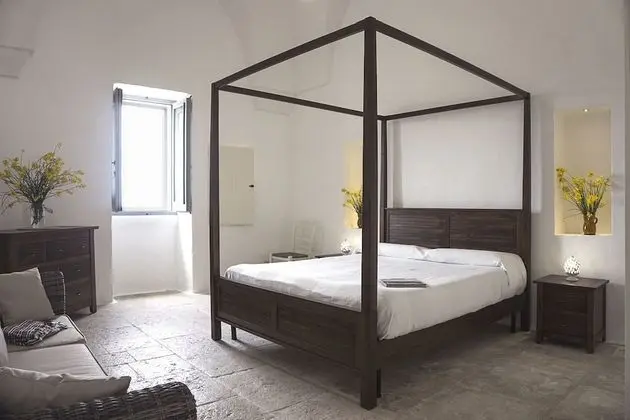 Süit, 3 Yatak Odası (Fico d'India)