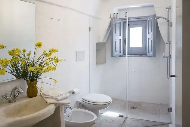 Süit, 3 Yatak Odası (Fico d'India)