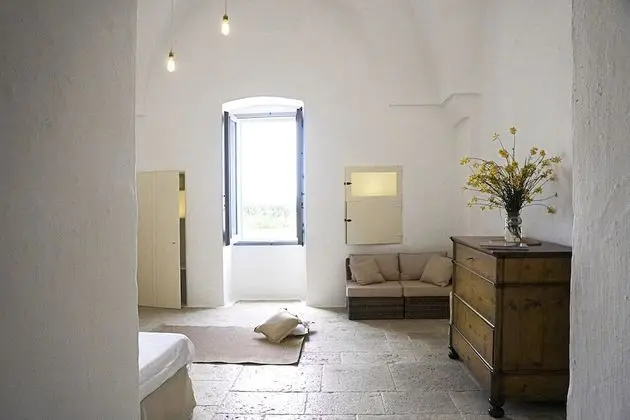 Süit, 3 Yatak Odası (Fico d'India)