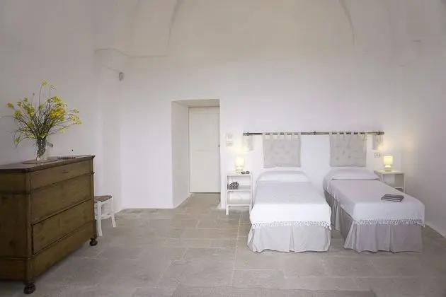 Süit, 3 Yatak Odası (Fico d'India)