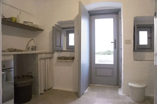 Süit, 3 Yatak Odası (Fico d'India)