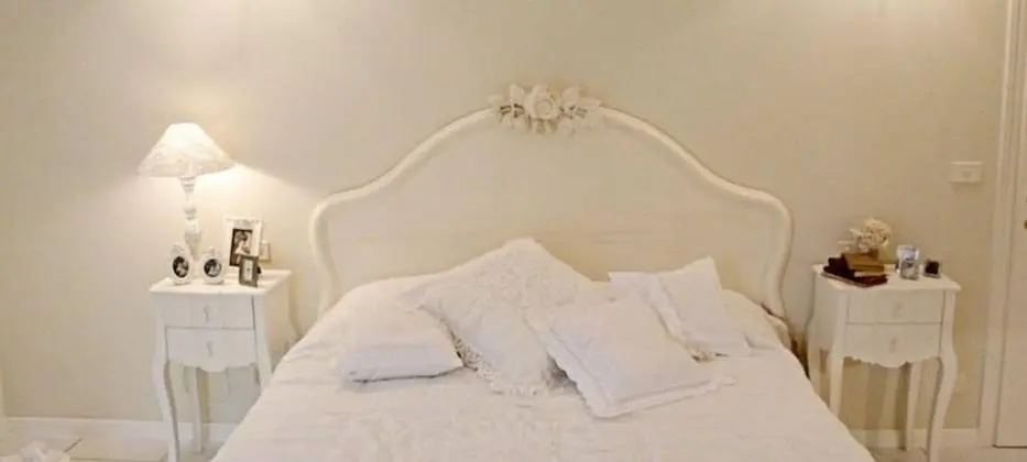 Traditional Apart Daire, Birden Çok Yatak