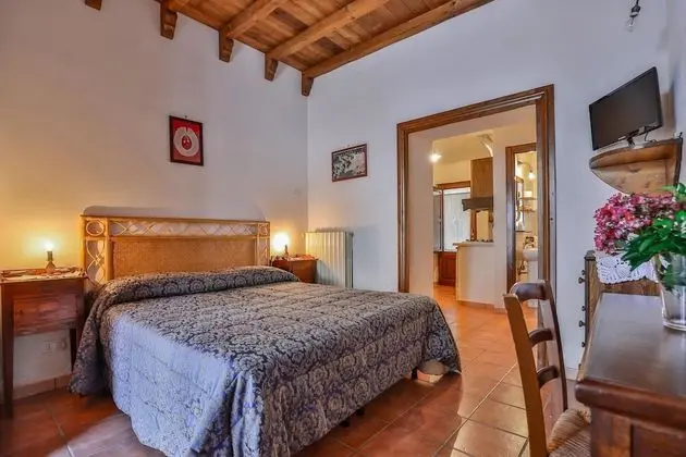 Superior Oda, Küçük Mutfak (7)