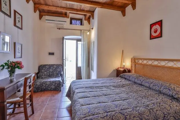 Superior Oda, Küçük Mutfak (7)