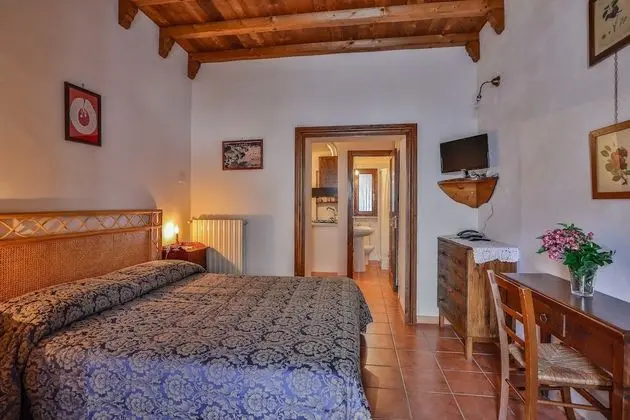 Superior Oda, Küçük Mutfak (7)