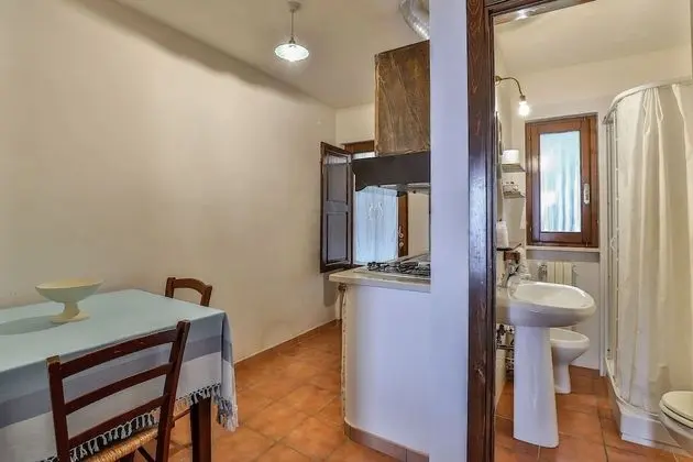 Superior Oda, Küçük Mutfak (7)