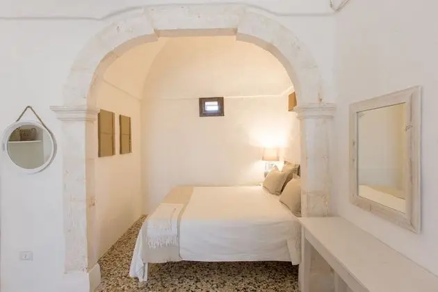 Superior Tek Büyük veya İki Ayrı Yataklı Oda