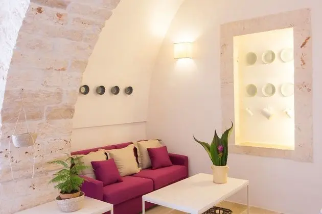 Superior Tek Büyük veya İki Ayrı Yataklı Oda