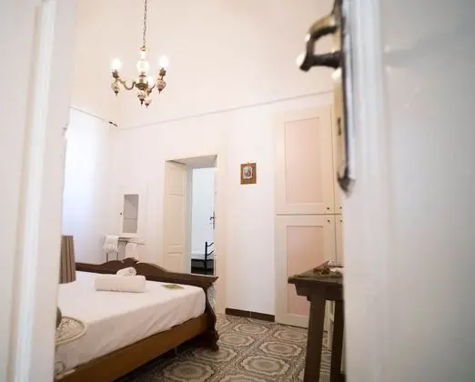 Apart Daire, 3 Yatak Odası