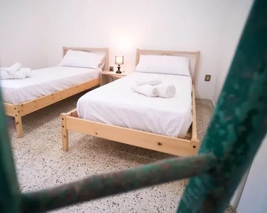 Apart Daire, 3 Yatak Odası