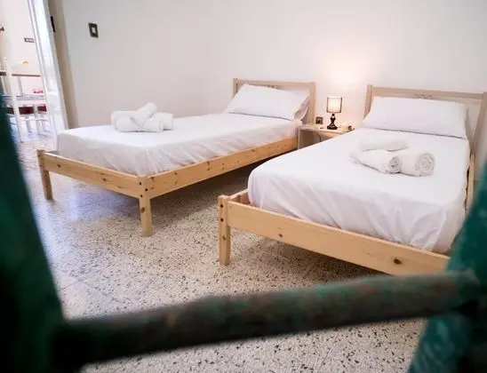 Apart Daire, 3 Yatak Odası