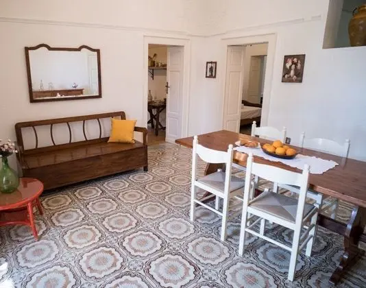 Apart Daire, 3 Yatak Odası
