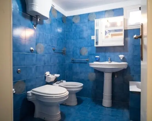 Apart Daire, 3 Yatak Odası