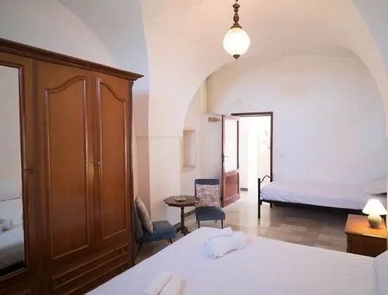 Basic Villa, 2 Yatak Odası