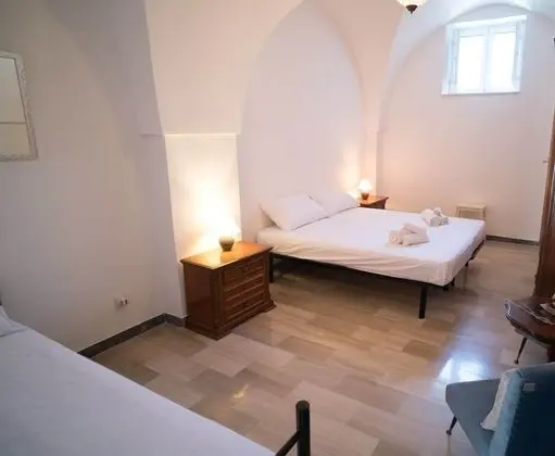 Basic Villa, 2 Yatak Odası