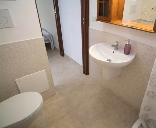 Basic Villa, 2 Yatak Odası