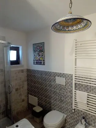 Deluxe Dört Kişilik Oda