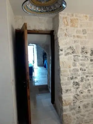 Deluxe Dört Kişilik Oda