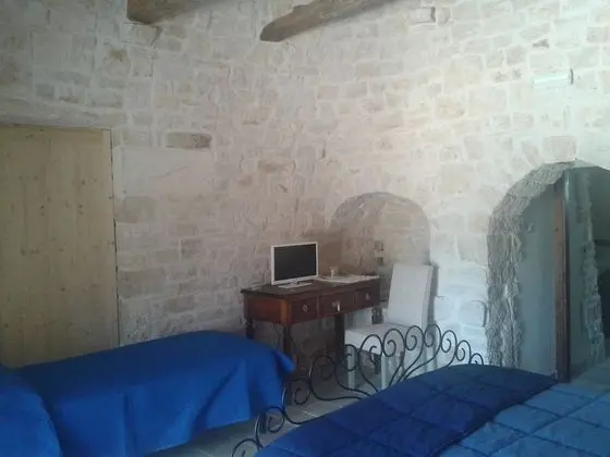 Üç Kişilik Oda