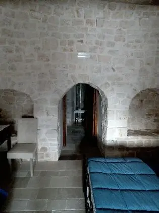 Üç Kişilik Oda