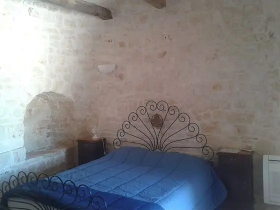 Üç Kişilik Oda