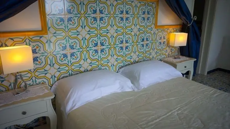 Comfort Tek Büyük Yataklı Oda, 1 Büyük (Queen) Boy Yatak, Resort Manzaralı