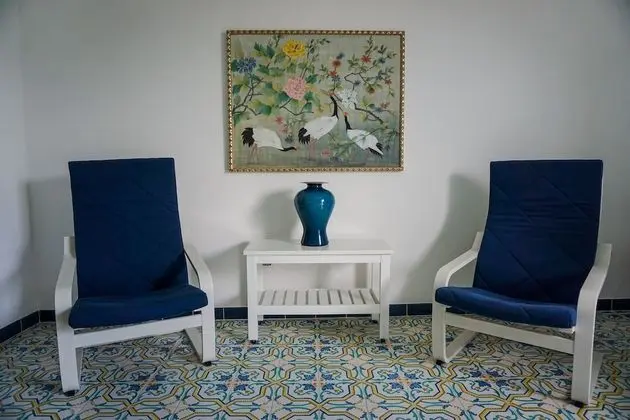 Comfort Tek Büyük Yataklı Oda, 1 Büyük (Queen) Boy Yatak, Resort Manzaralı