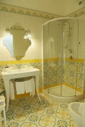 Deluxe Tek Büyük Yataklı Oda, 1 Çift Kişilik Yatak