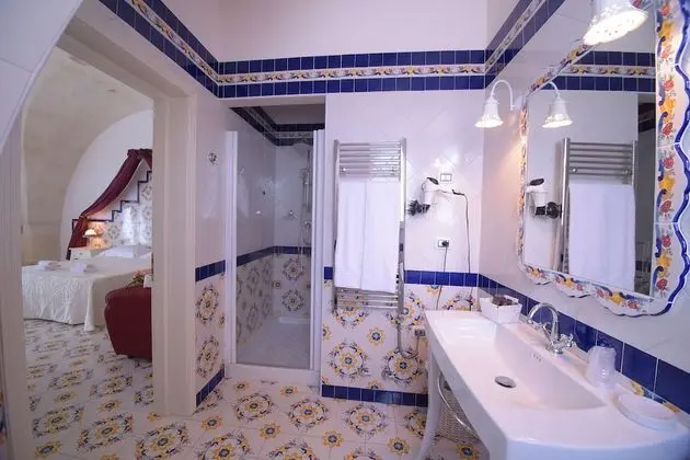 Superior Stüdyo Süit, 1 En Büyük (King) Boy Yatak, Engellilere Uygun